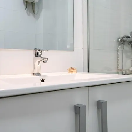 Apartment Enjoy Tarifa