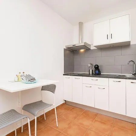 Apartment Enjoy Tarifa