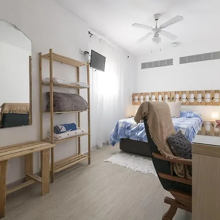 Apartment Enjoy *