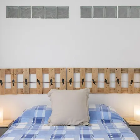 Enjoy Apartment Tarifa