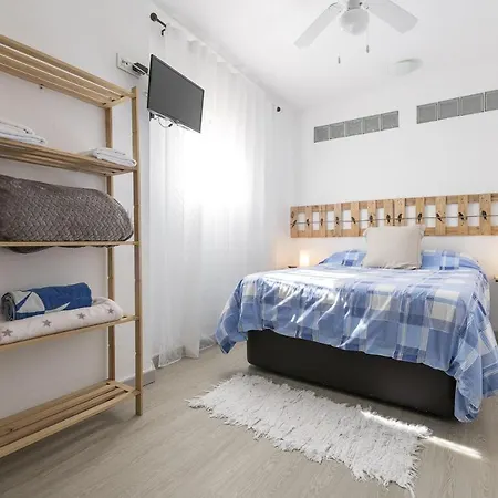 Apartment Enjoy *