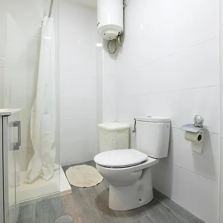 Enjoy Apartment Tarifa