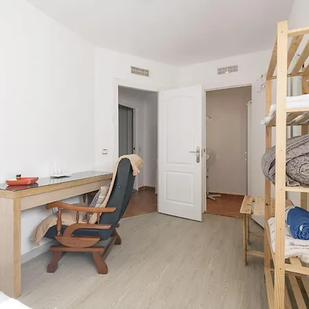 Enjoy Apartment Tarifa