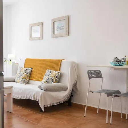 Apartment Enjoy Tarifa
